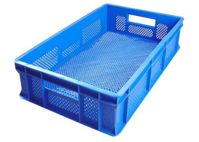 cagette empilable alimentaire