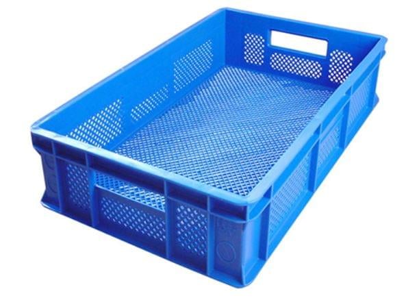 Bacs alimentaires plastique sur mesure