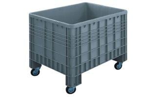 accessoires pour caissons en plastique