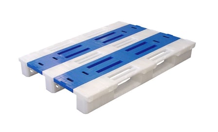 palette sur mesure iridium pal