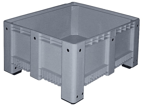 fabricant caisse plastique