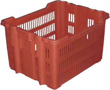 cagette empilable pour stockage