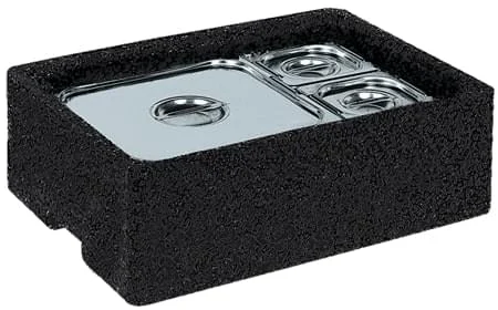 cagette plastique alimentaire