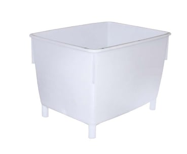 caisse plastique grande taille